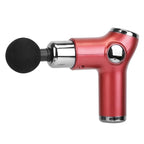 Massage Gun Deep Tissue Fascia Massager