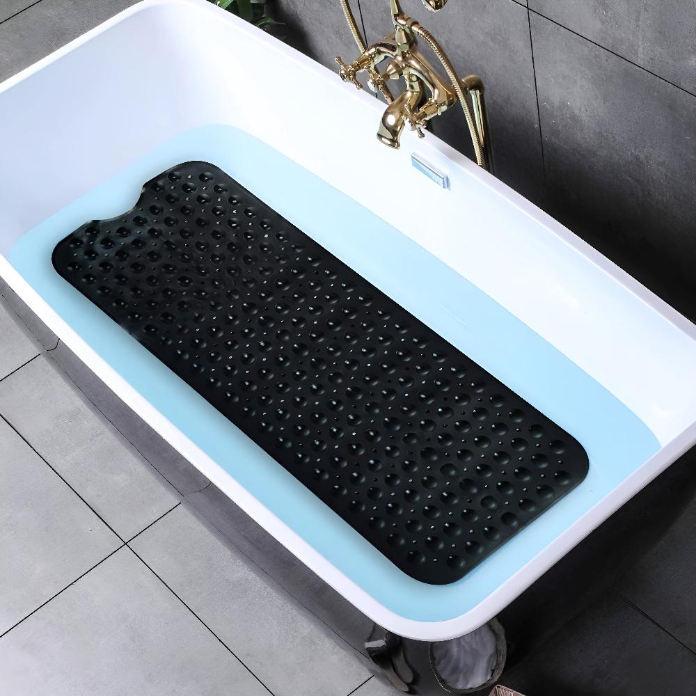 Secure Grip Shower Mat | Anti-Slip & Washable