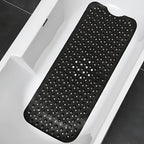 Secure Grip Shower Mat | Anti-Slip & Washable