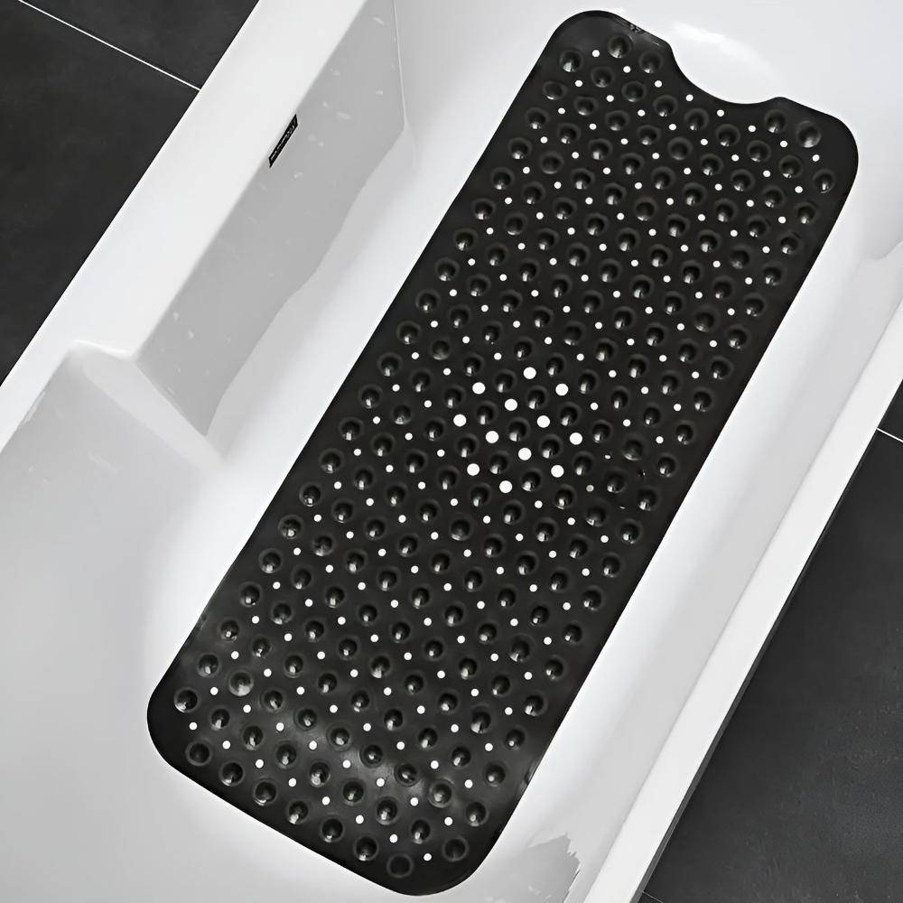 Secure Grip Shower Mat | Anti-Slip & Washable