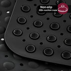 Secure Grip Shower Mat | Anti-Slip & Washable