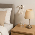Med-Pat BR-31 Wall Mount Holder for Most Med-Pat One-Piece Phones