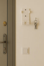 Med-Pat BR-31 Wall Mount Holder for Most Med-Pat One-Piece Phones