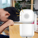 Smart HD Wireless Home Security Camera