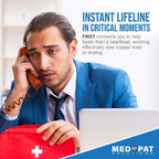 FIRST by TAFEA Emergency Auto Dialer