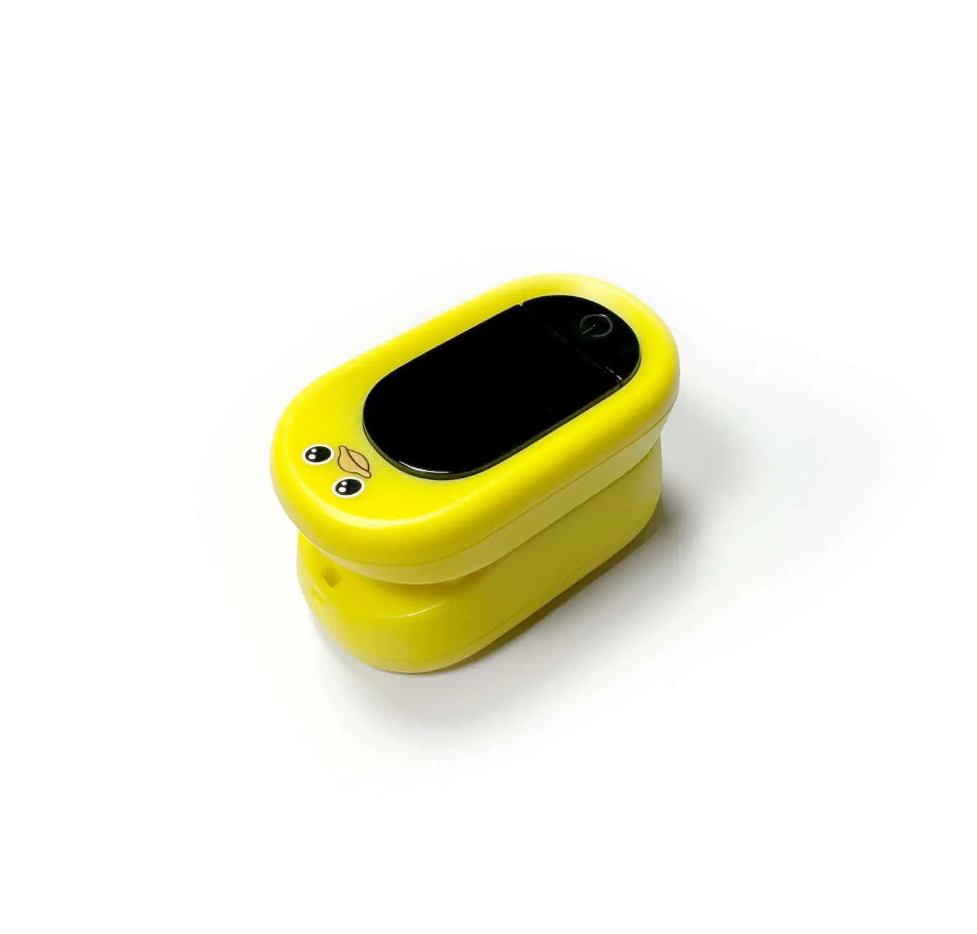 Med-Pat "Ducky" PXC-1 Kids Pulse Oximeter | Fast SpO2 & Heart Rate | FDA Cleared