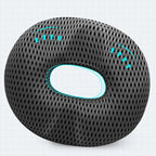 Ergonomic Seat Cushion for Tailbone Pressure Relief
