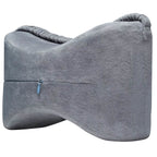 Memory Foam Contour Leg Pillow For Side Sleepers