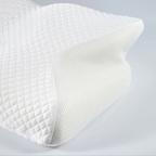 Memory Foam Ergonomic Sleep Support Pillow Anti Snore