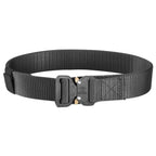 Men Adjustable Tactical Military Belt