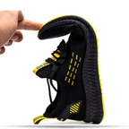 Air Mesh Athletic Sneakers for Men