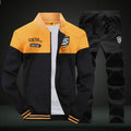 Men's Baseball Tracksuit