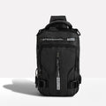 Men's Convertible Anti-Theft Bag