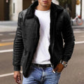 Men's Tailored Cold Weather Jacket