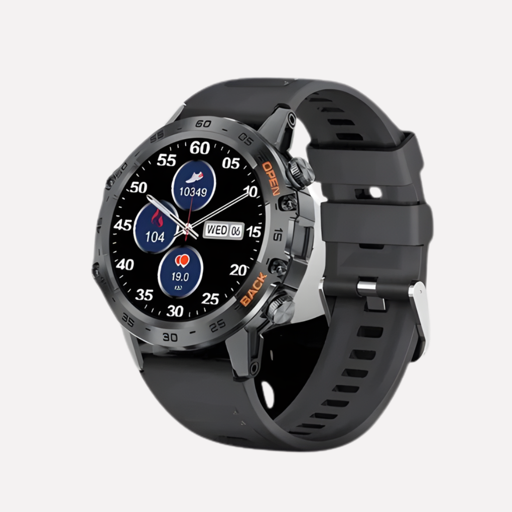 Men's Outdoor Smartwatch