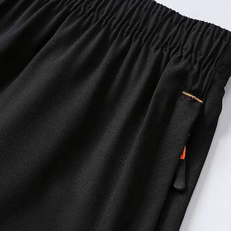 Men's Performance Shorts 5-Pack