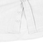 Men's Short Sleeve Button Shirt