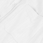 Men's Short Sleeve Button Shirt