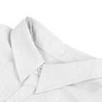 Men's Short Sleeve Button Shirt