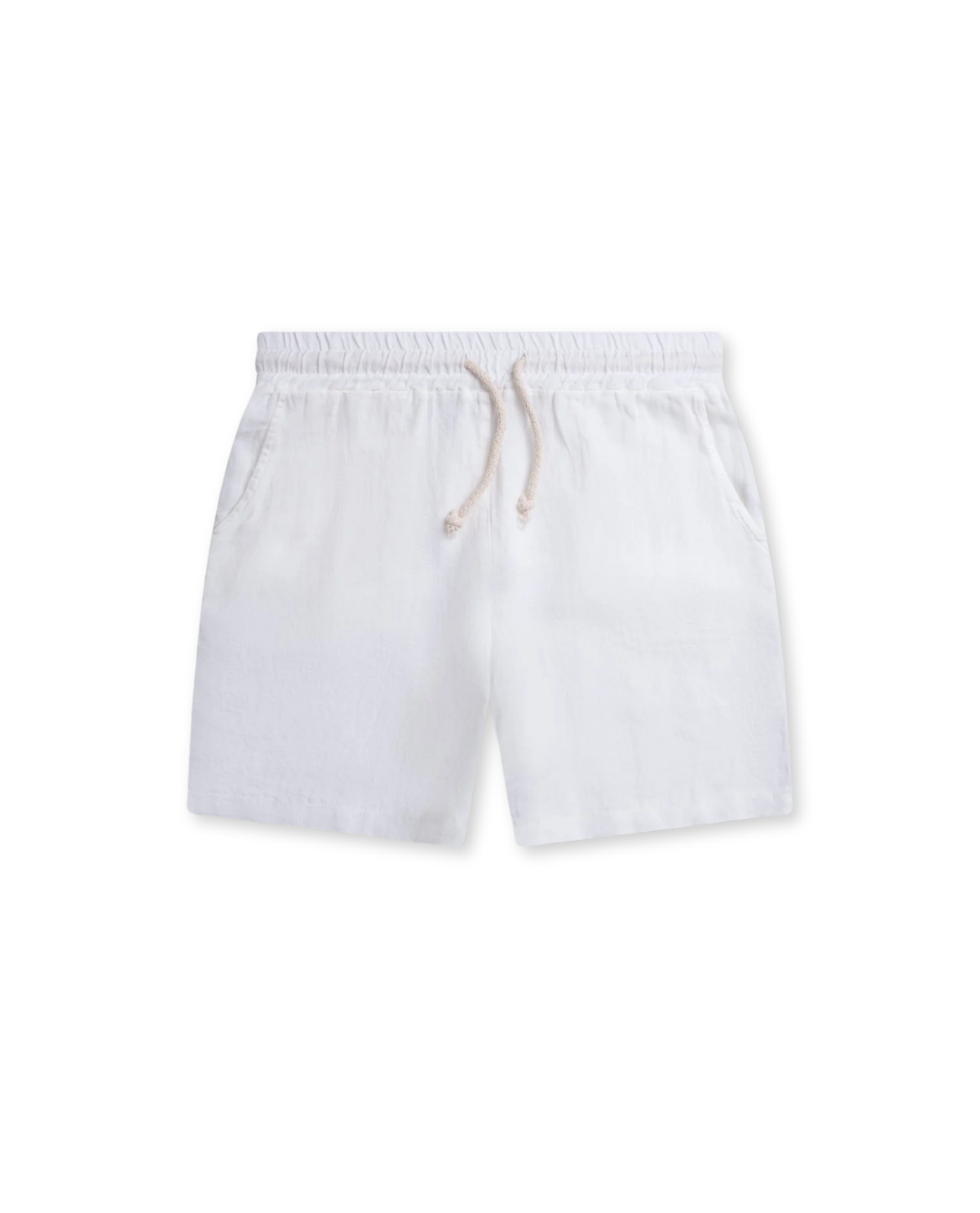 Men's Relaxed Fit Summer Shorts - Breathable & Stylish