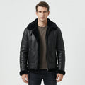 Men's Short Tailored Coat