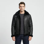 Men's Short Tailored Coat