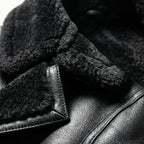 Men's Short Tailored Coat