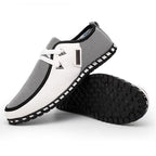 Men's Comfortable Breathable Slip On Loafers