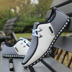 Men's Comfortable Breathable Slip On Loafers
