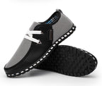 Men's Comfortable Breathable Slip On Loafers