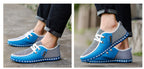 Men's Comfortable Breathable Slip On Loafers
