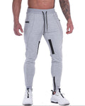 Men's Tapered Athletic Joggers