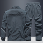 Men's Tracksuit - Comfortable & Stylish - Multiple Colors
