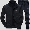 Men's Tracksuit – Functional and Stylish for Outdoor Workouts