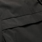 Men's Waterproof Hooded Jacket - Stylish & Durable Outerwear