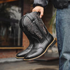 Men's Western Cowboy Boots