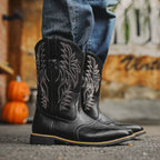 Men's Western Cowboy Boots