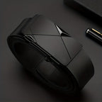 Men's Adjustable Stylish Belt | Automatic Buckle