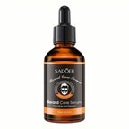 Men's Beard Care Essential Oil Serum