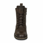 Men's Classic Lace-Up Boots for Everyday Wear