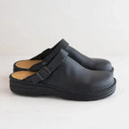 Mens Clogs Slip On Breathable Material Orthopedic