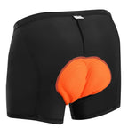 Men's Cycling Underpants Shorts