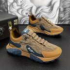 Men's Shoes Sneakers | Non-Slip Sneakers