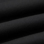Men's Slim Fit Casual Trousers Drawstring Waist Sweatpants