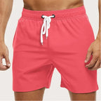 Men's Swimsuit Swim Shorts Quick-Dry | Beach Shorts