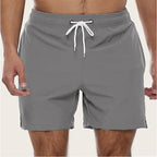 Men's Swimsuit Swim Shorts Quick-Dry | Beach Shorts