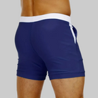 Men's Trunks Quick Dry Swim Shorts | Beachwear