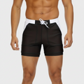 Men's Trunks Quick Dry Swim Shorts | Beachwear