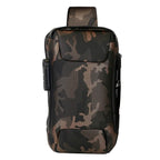 Men's Waterproof Anti-Theft Sling Backpack