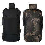 Men's Waterproof Anti-Theft Sling Backpack